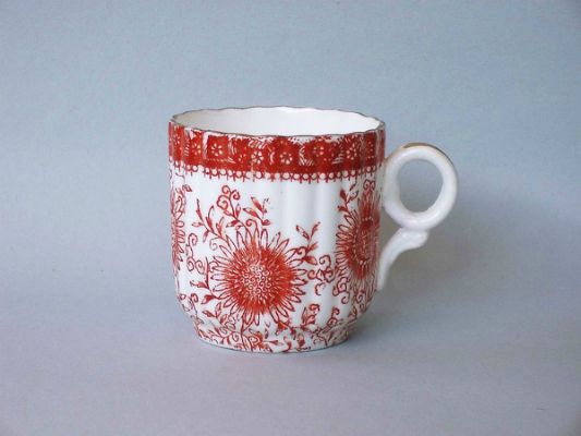 ALBERT 04 Coffee Cup